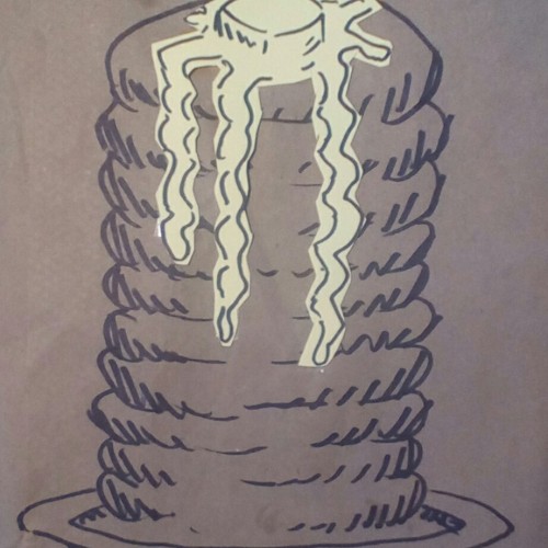 Flapjack Stack