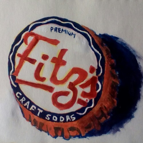 Bottle Cap from Fitzs