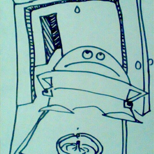 Leaky Ceiling