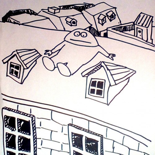 Summer Rooftops