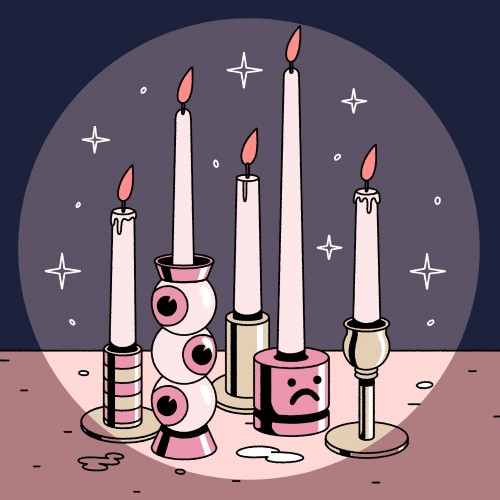 Candles