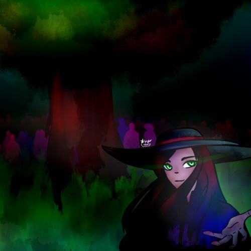 The Witches Town