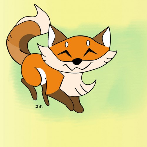 Foxy