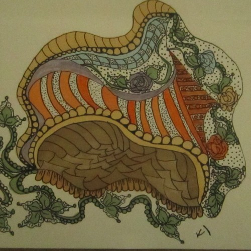 LATEST ZEN