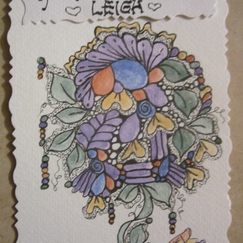 MOTHERS DAY ~ FOR MY DAUGHTER