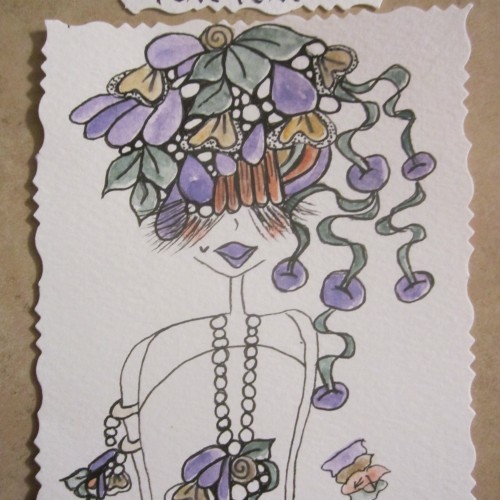 FOR A FRIEND