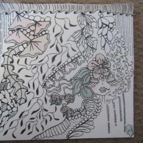 MOST OF MY FAVE THINGS TO DOODLE 