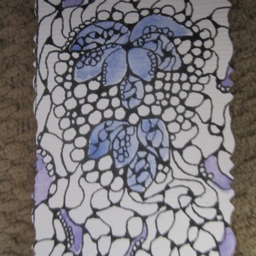 NEUROART INSPIRED  