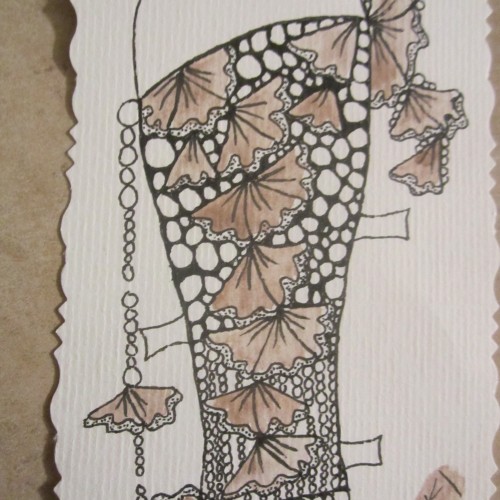 NOSTALGIA ~ MAKING PAPERDOLL CLOTHES   