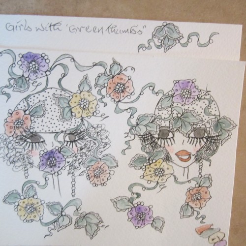 GARDENERS
