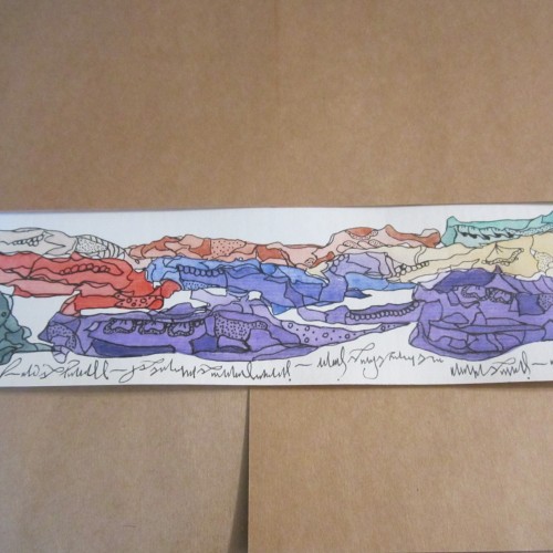 DESIGN MY OWN REVERSIBLE COLORING    