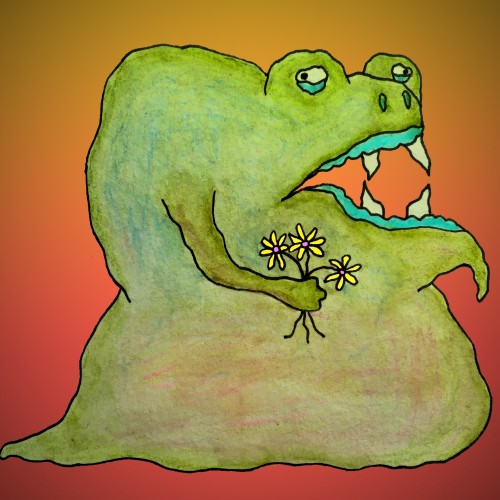 Frog Slug