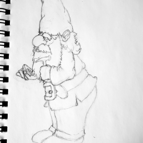 Gnome Gem Master