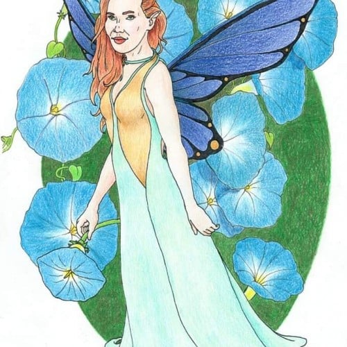 Mara Katria Fairy
