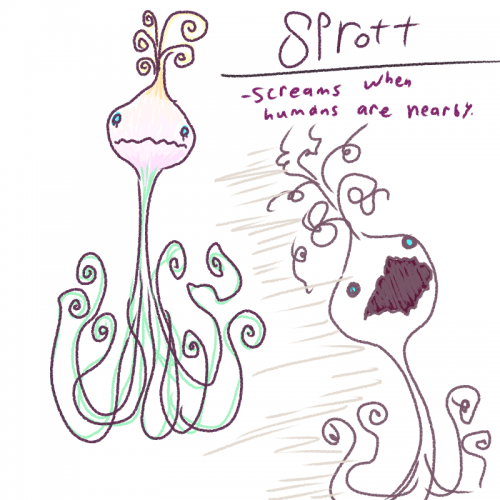 Sprott