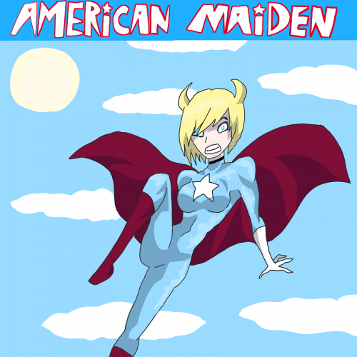 maiden