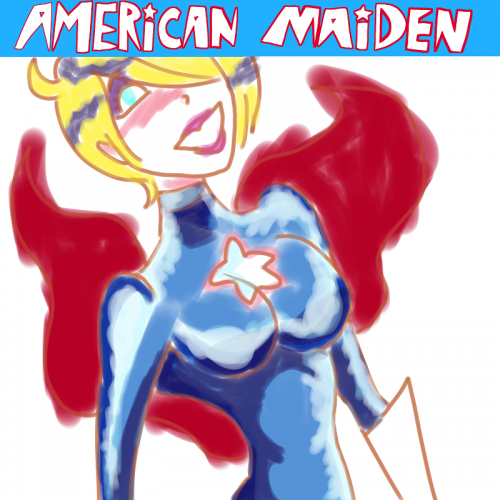 maiden