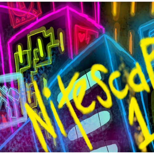 Nitescape cover