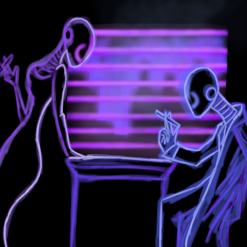 Nitescape , and a dame I cant delete from my memory banks