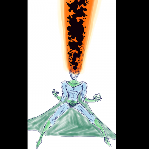 Spectram Beem