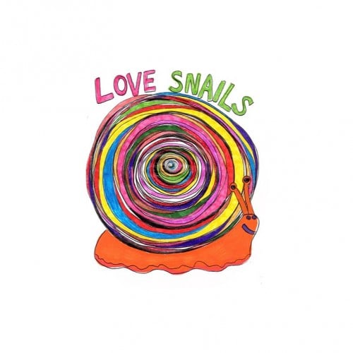 “some beings love snails”