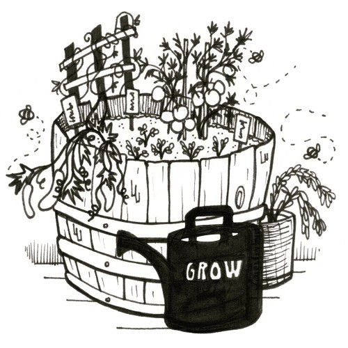 Grow