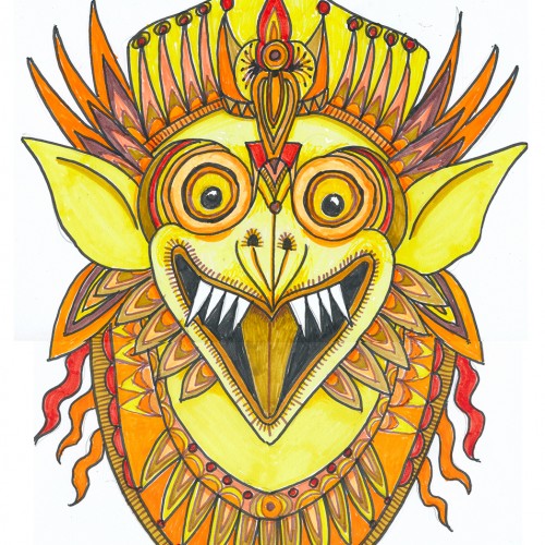 Garuda