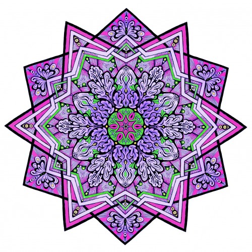 Mandala