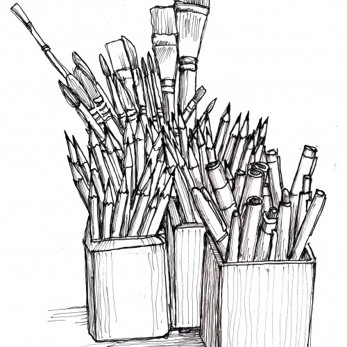 Drawing Tools