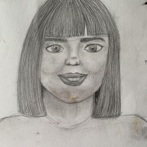 Sketch of Child?