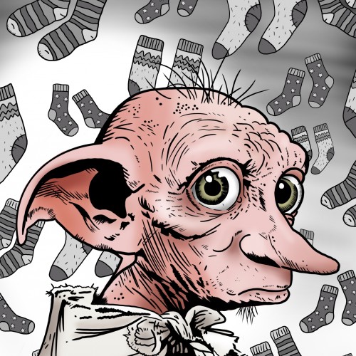 Dobby