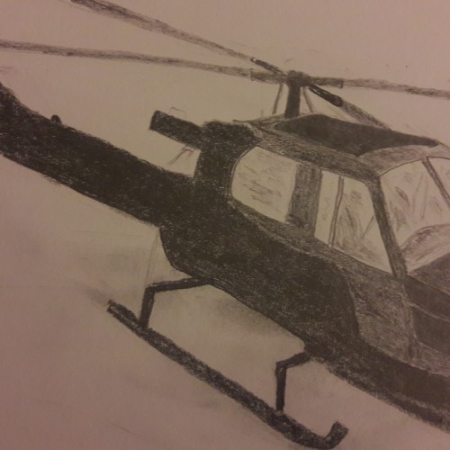 Helicopter