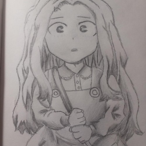 BNHA ❤Eri❤