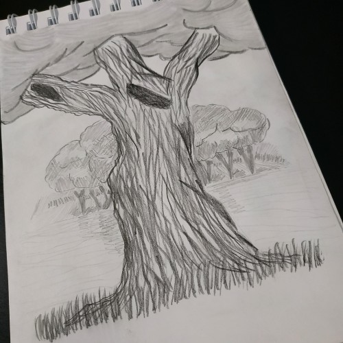 tree