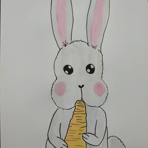 bunny