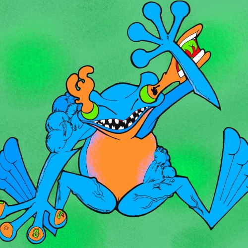 Froggo