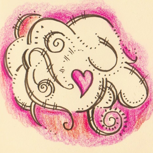 The Heart Wants What The Heart Wants!