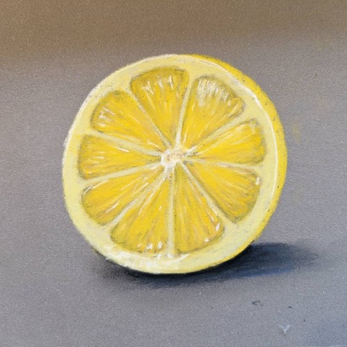 Lemon!