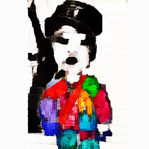 Child soldier