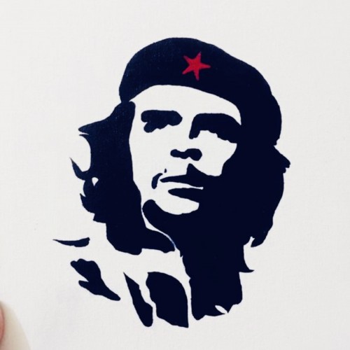 #cheguevara