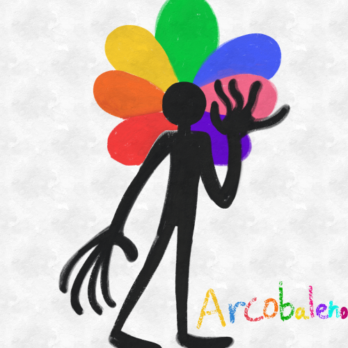 Arcobaleno (Flower Demon)