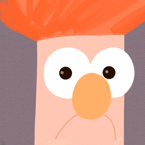 Beaker