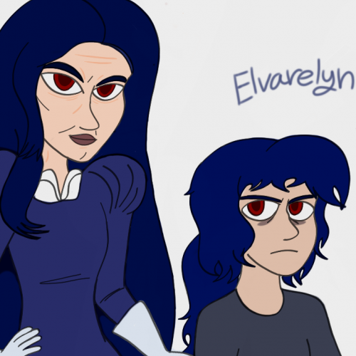 Qasaherim & Elvarelyn