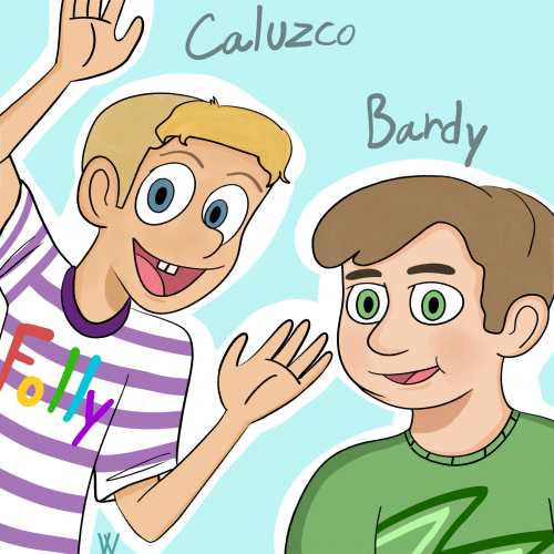 Caluzco & Bardy