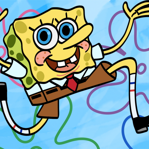 Spongebob Squarepants