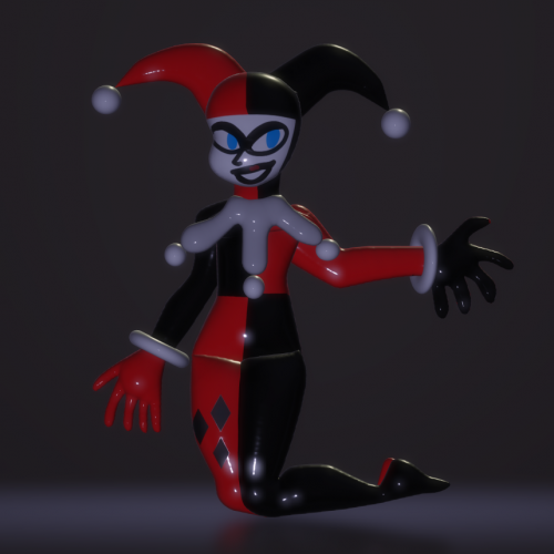 Harley Quinn