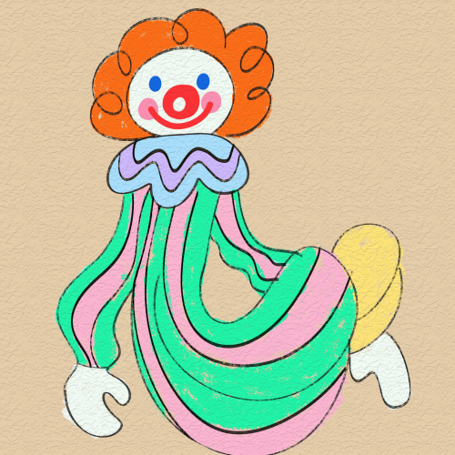 Clown