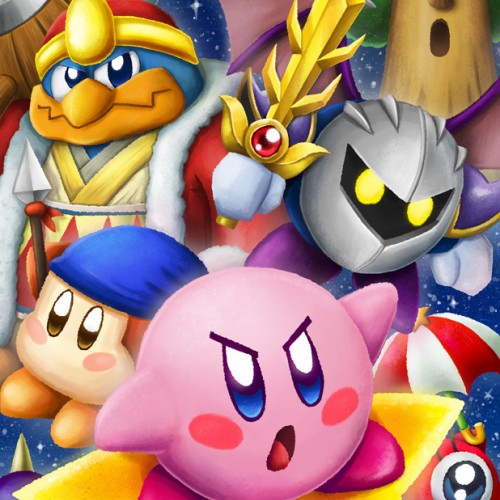 Kirby