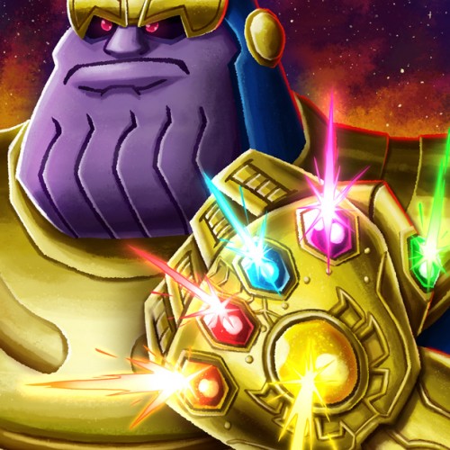 Thanos