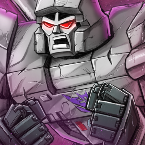 Megatron